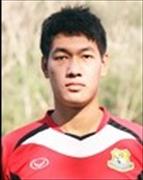 สุชิน เย็นอารมณ์